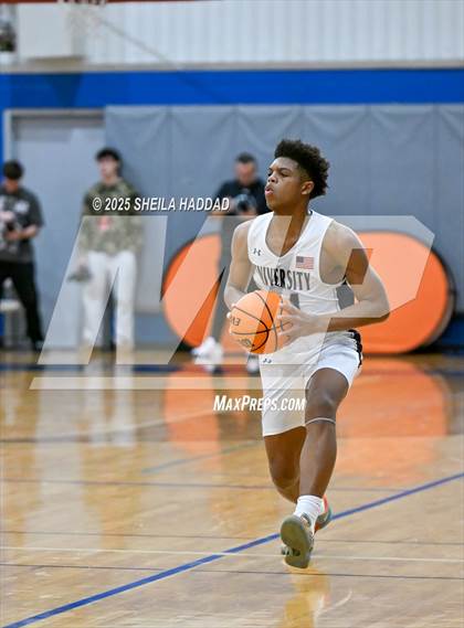 Thumbnail 3 in University Christian vs St. Petersburg  (SunBash Tourney) photogallery.
