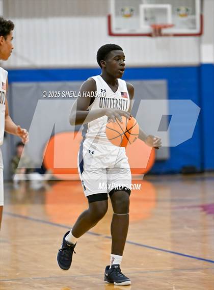 Thumbnail 3 in University Christian vs St. Petersburg  (SunBash Tourney) photogallery.