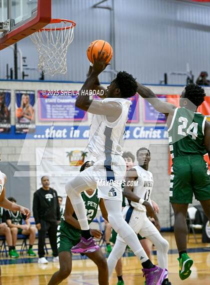 Thumbnail 2 in University Christian vs St. Petersburg  (SunBash Tourney) photogallery.