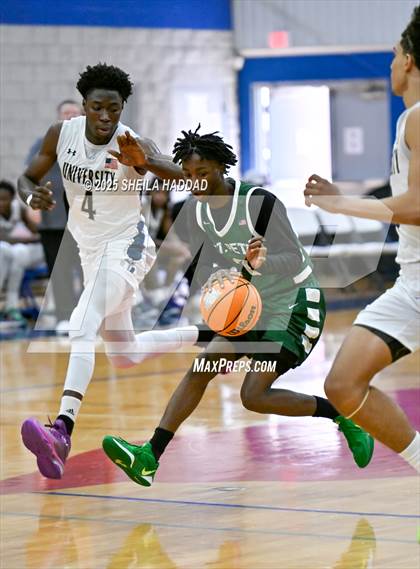 Thumbnail 3 in University Christian vs St. Petersburg  (SunBash Tourney) photogallery.
