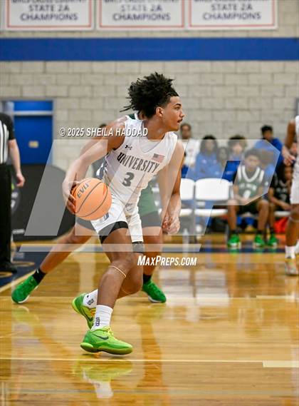 Thumbnail 3 in University Christian vs St. Petersburg  (SunBash Tourney) photogallery.