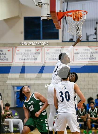 Thumbnail 2 in University Christian vs St. Petersburg  (SunBash Tourney) photogallery.