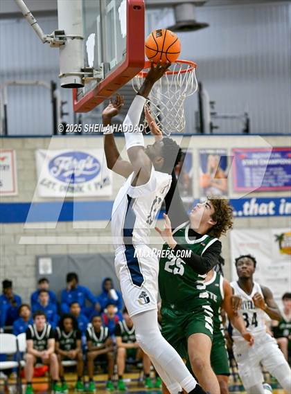 Thumbnail 3 in University Christian vs St. Petersburg  (SunBash Tourney) photogallery.