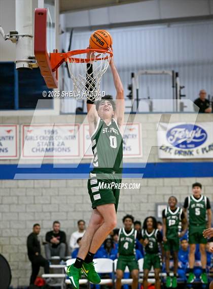 Thumbnail 1 in University Christian vs St. Petersburg  (SunBash Tourney) photogallery.