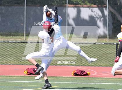 Thumbnail 1 in Hillsdale @ Menlo-Atherton photogallery.