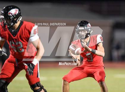 Thumbnail 1 in Grandview @ Eaglecrest photogallery.