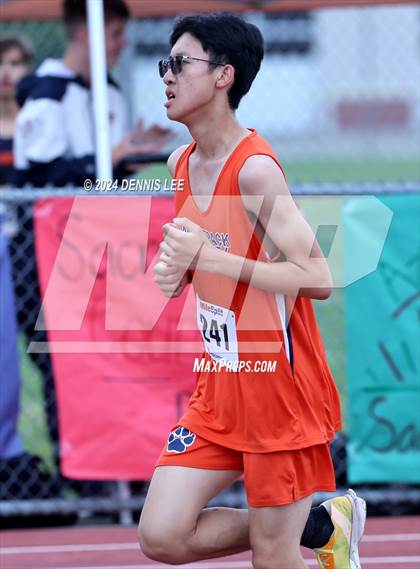 Thumbnail 2 in Pleasant Grove 7th Annual Eagle Run photogallery.