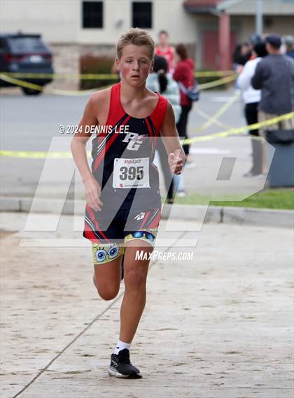 Thumbnail 1 in Pleasant Grove 7th Annual Eagle Run photogallery.
