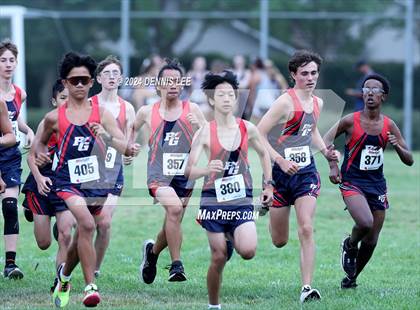 Thumbnail 3 in Pleasant Grove 7th Annual Eagle Run photogallery.