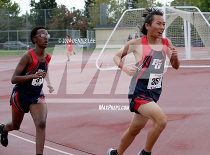 Thumbnail 3 in Pleasant Grove 7th Annual Eagle Run photogallery.