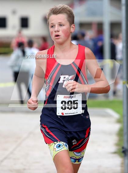 Thumbnail 2 in Pleasant Grove 7th Annual Eagle Run photogallery.
