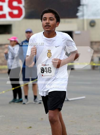 Thumbnail 3 in Pleasant Grove 7th Annual Eagle Run photogallery.
