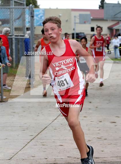 Thumbnail 1 in Pleasant Grove 7th Annual Eagle Run photogallery.