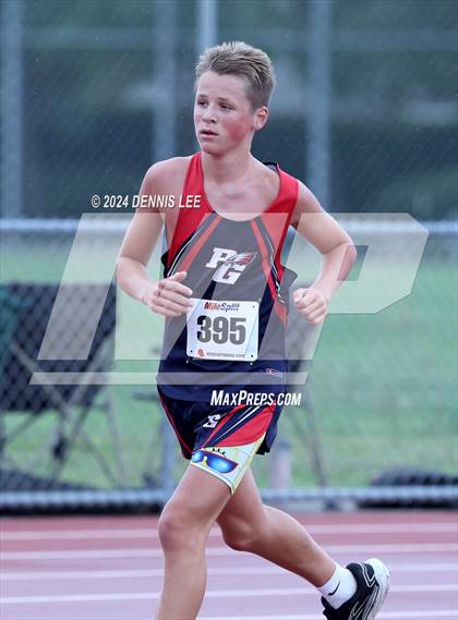 Thumbnail 2 in Pleasant Grove 7th Annual Eagle Run photogallery.