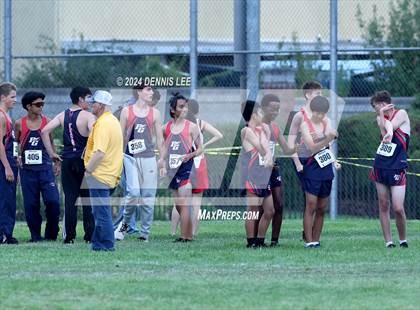 Thumbnail 3 in Pleasant Grove 7th Annual Eagle Run photogallery.