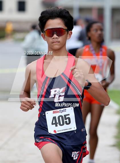 Thumbnail 3 in Pleasant Grove 7th Annual Eagle Run photogallery.