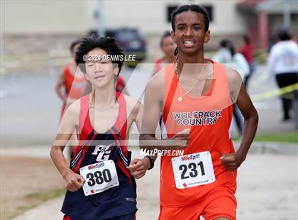 Thumbnail 2 in Pleasant Grove 7th Annual Eagle Run photogallery.