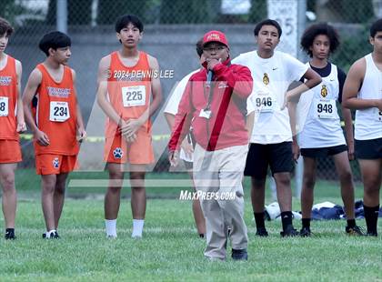 Thumbnail 1 in Pleasant Grove 7th Annual Eagle Run photogallery.