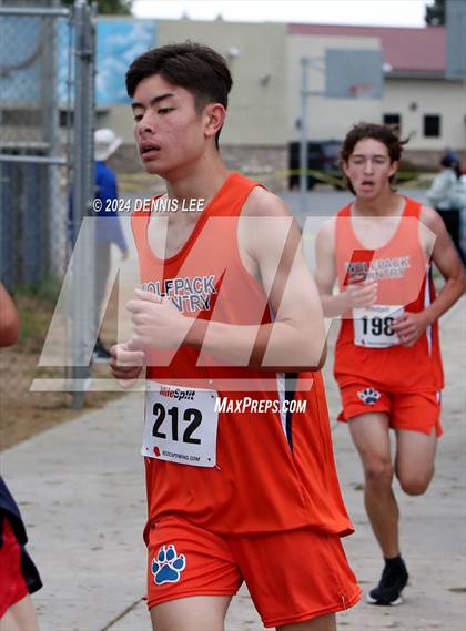 Thumbnail 1 in Pleasant Grove 7th Annual Eagle Run photogallery.