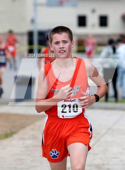 Thumbnail 1 in Pleasant Grove 7th Annual Eagle Run photogallery.