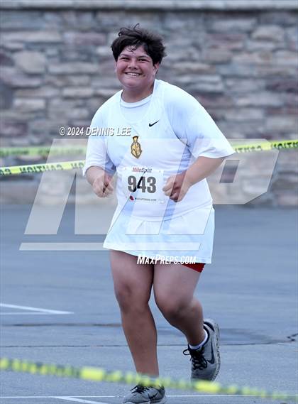 Thumbnail 1 in Pleasant Grove 7th Annual Eagle Run photogallery.