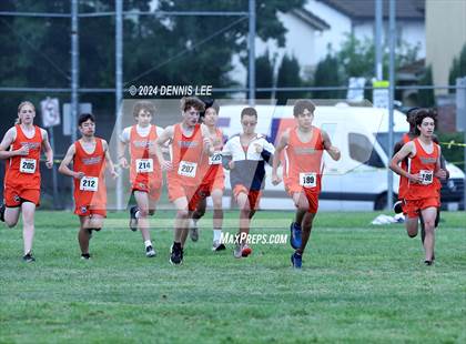 Thumbnail 1 in Pleasant Grove 7th Annual Eagle Run photogallery.