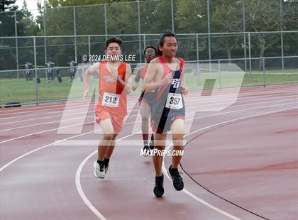 Thumbnail 1 in Pleasant Grove 7th Annual Eagle Run photogallery.