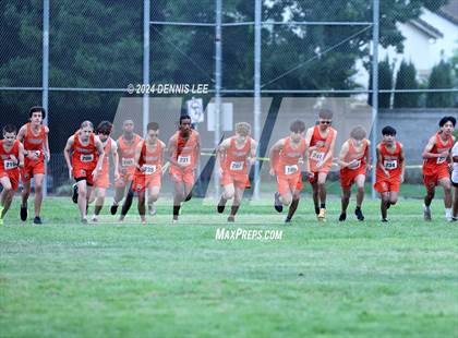 Thumbnail 1 in Pleasant Grove 7th Annual Eagle Run photogallery.