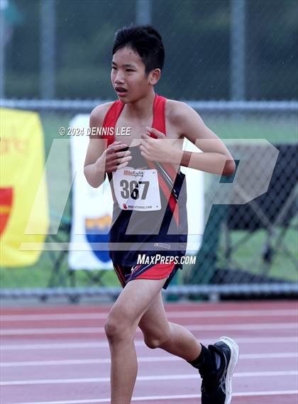 Thumbnail 2 in Pleasant Grove 7th Annual Eagle Run photogallery.