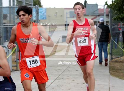 Thumbnail 3 in Pleasant Grove 7th Annual Eagle Run photogallery.