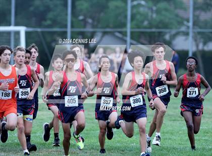 Thumbnail 1 in Pleasant Grove 7th Annual Eagle Run photogallery.