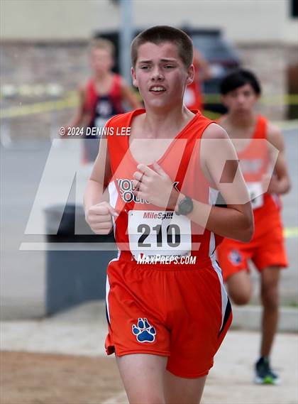 Thumbnail 3 in Pleasant Grove 7th Annual Eagle Run photogallery.
