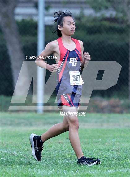 Thumbnail 3 in Pleasant Grove 7th Annual Eagle Run photogallery.