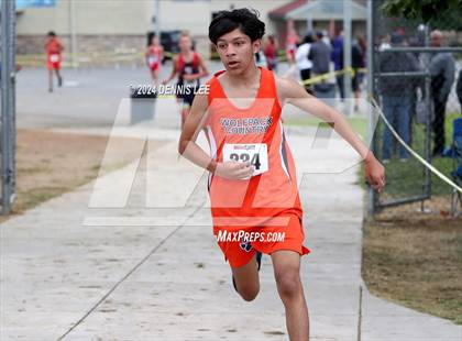 Thumbnail 3 in Pleasant Grove 7th Annual Eagle Run photogallery.