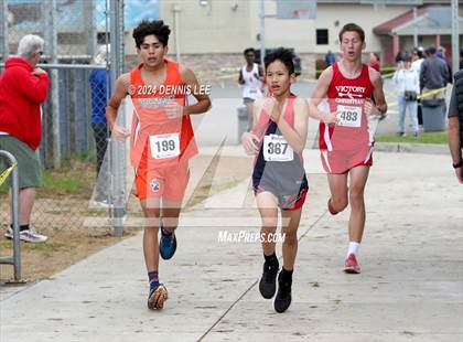 Thumbnail 2 in Pleasant Grove 7th Annual Eagle Run photogallery.