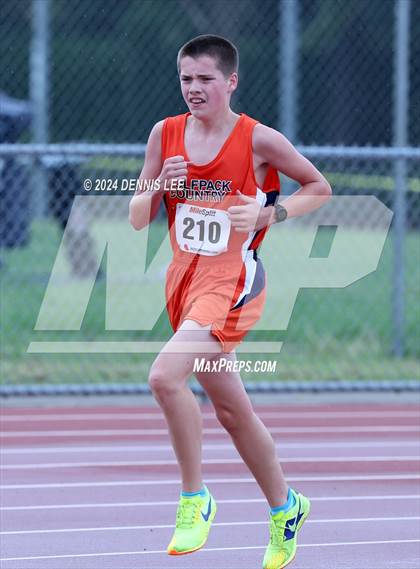 Thumbnail 1 in Pleasant Grove 7th Annual Eagle Run photogallery.
