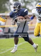 Photo from the gallery "Cleveland Hill @ St. Mary's"