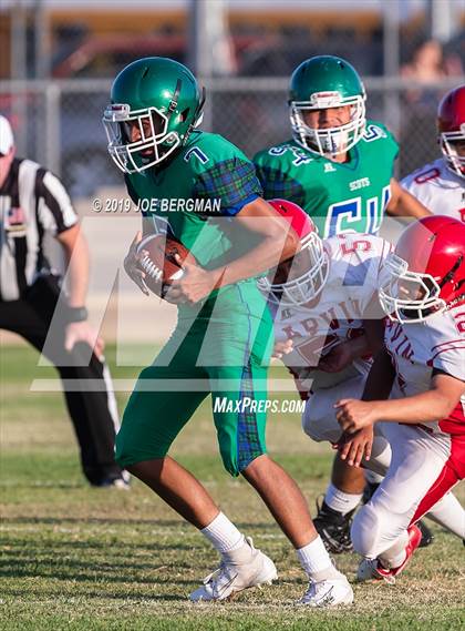 Thumbnail 1 in Arvin @ Highland photogallery.