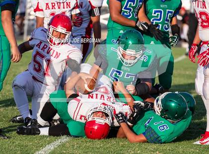Thumbnail 3 in Arvin @ Highland photogallery.