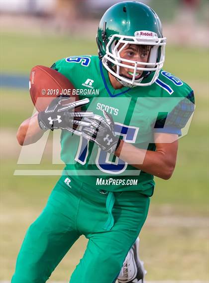 Thumbnail 1 in Arvin @ Highland photogallery.
