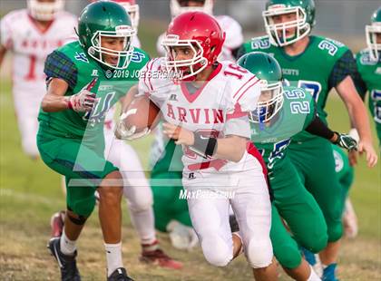 Thumbnail 1 in Arvin @ Highland photogallery.