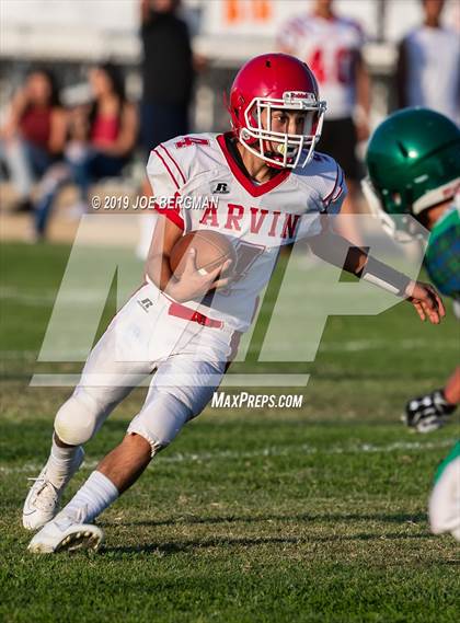 Thumbnail 1 in Arvin @ Highland photogallery.