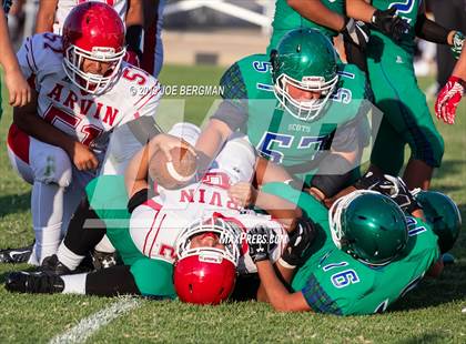 Thumbnail 2 in Arvin @ Highland photogallery.