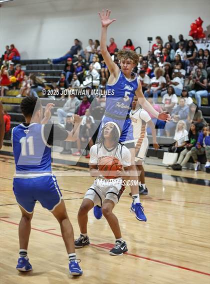 Thumbnail 1 in West Feliciana @ Brusly photogallery.