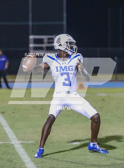 Thumbnail 1 in St. Thomas More @ IMG Academy photogallery.