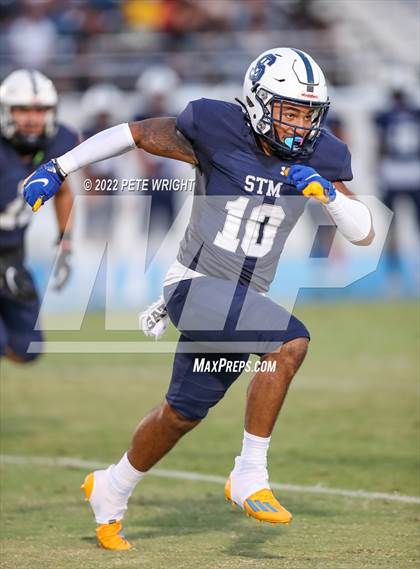 Thumbnail 3 in St. Thomas More @ IMG Academy photogallery.