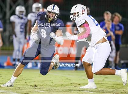 Thumbnail 1 in St. Thomas More @ IMG Academy photogallery.