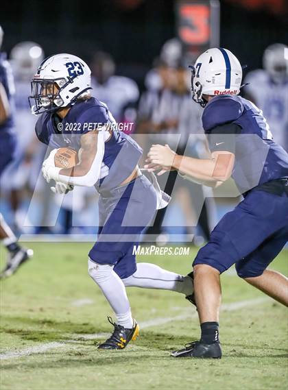 Thumbnail 1 in St. Thomas More @ IMG Academy photogallery.