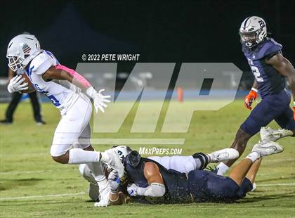 Thumbnail 1 in St. Thomas More @ IMG Academy photogallery.