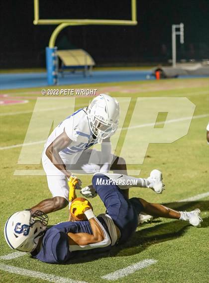 Thumbnail 1 in St. Thomas More @ IMG Academy photogallery.